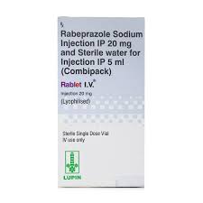 Rablet IV Injection