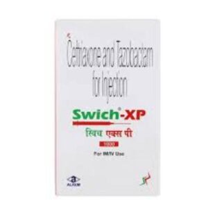 Swich-XP 250 Injection
