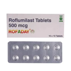 Rofaday Tablet
