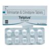Telplus Tablet 1*15
