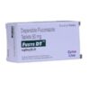 Fusys DT Tablet
