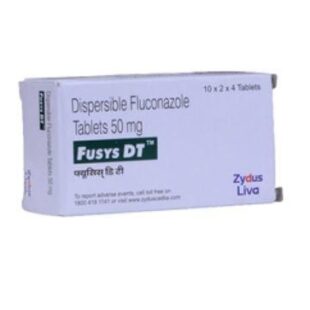 Fusys DT Tablet