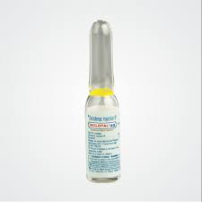 Diclotal AQ Injection 1*1ml