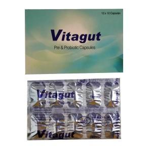 Vitagut Capsule