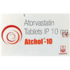 Atchol 10mg