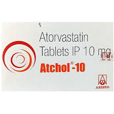 Atchol 10mg