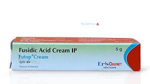 Futop Cream 5 gm - Image 2
