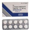 Intalith 300 Tablet