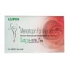 Lupi-HMG 75 Injection