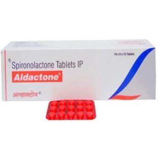 aldactone Tablet