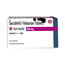 Azmarda 200mg Tablet 1*7