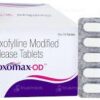 DOXOMAX OD 650