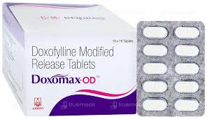 DOXOMAX OD 650
