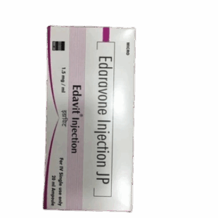 Edavit 1.5mg Injection