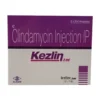 Kezlin Injection 2 Ml