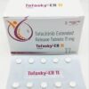 Toxpert 11 ER Tablet 1*15