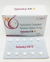 Toxpert 11 ER Tablet 1*15