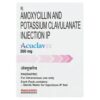 Acuclav 300 Injection