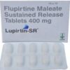 Lupirtin -SR Tablet