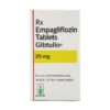 Gibtulio 25mg Tablet