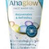 Ahaglow Advanced face wash