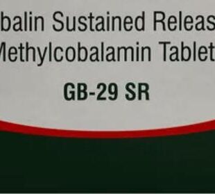 GB 29 Tablet SR