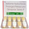 Gemer DS 1 Tablet