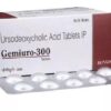 Gemiuro 300 Tablet