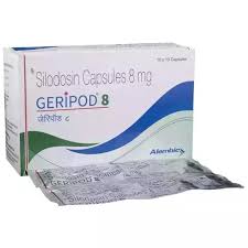 Geripod 8 Tablet