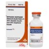 Huminsulin 30/70 Cartridge (3ml Each)