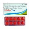 Debrilyse Plus Tablet
