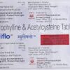 Muciflo Tablet 1*10