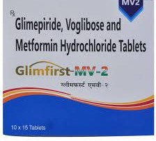 Glimfirst MV 2 Tablet