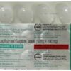 Empabite S 10mg/100mg Tablet 1*10
