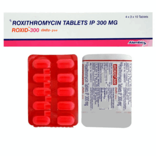 Roxid 300 Tablet