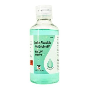 Piclin Oral Solution