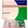 RecliDE 80mg Tablet