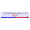Takfa Forte Ointment 1*10gm