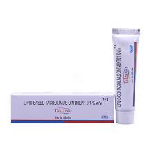 Takfa Forte Ointment 1*10gm - Image 2