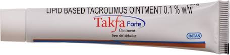Takfa Forte Ointment 1*10gm - Image 3