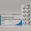 Gestplus Tablet