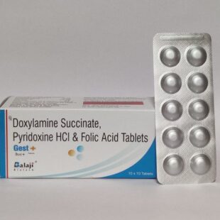Gestplus Tablet