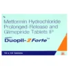 DUOPIL 2 FORTE