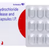 Dutas T Plus Capsule PR