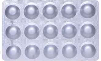 Zevert MD 16 Tablet 1*15 - Image 4