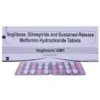Voglinorm-GM1 Tablet SR
