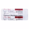 Vogli Rapid 0.5mg/0.2mg Tablet