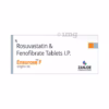 Ensurose F Tablet