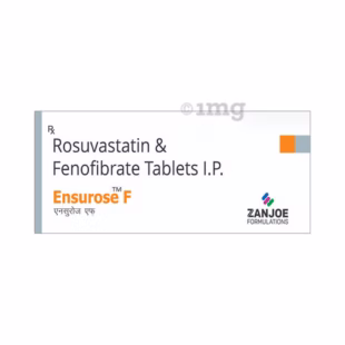 Ensurose F Tablet