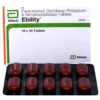 Ebility Tablet